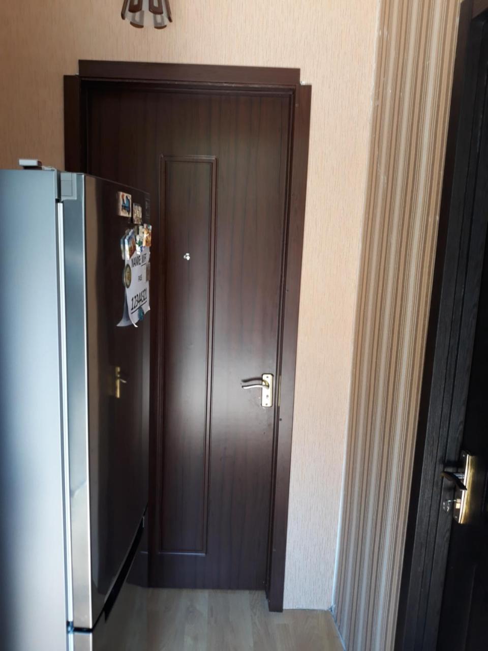 Guesthouse Gia Tbilisi Exterior foto
