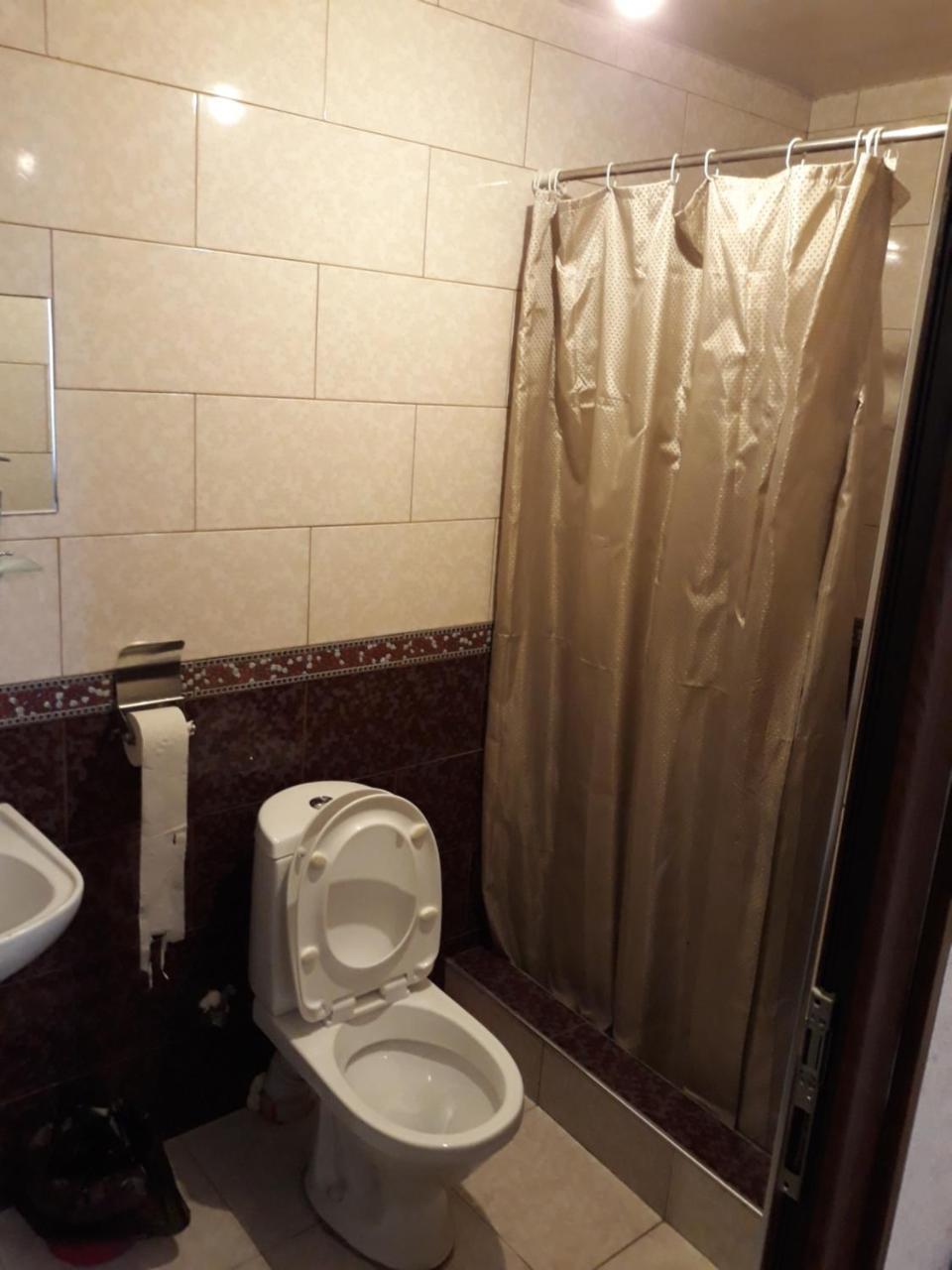 Guesthouse Gia Tbilisi Exterior foto